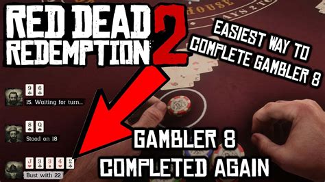 rdr2 gambler 8